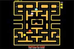Juegos de pacman. Flashman