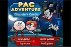 Pac Adventure