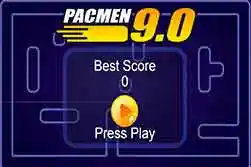 Pacmen 9.0